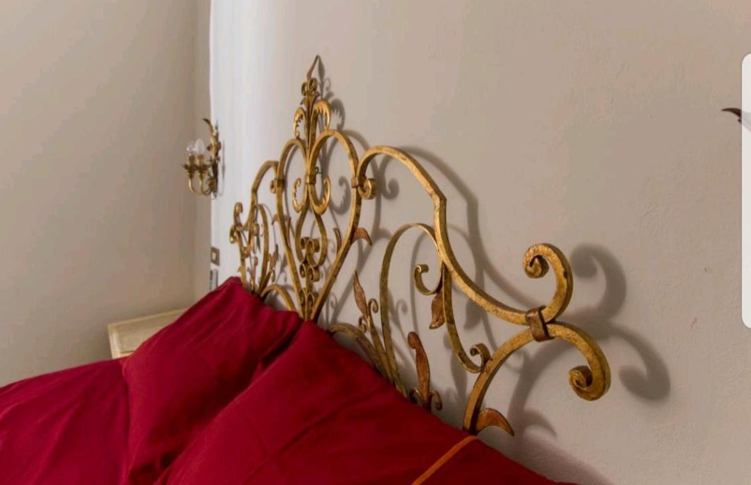 Historical Apartments By Seaside Viareggio Luaran gambar