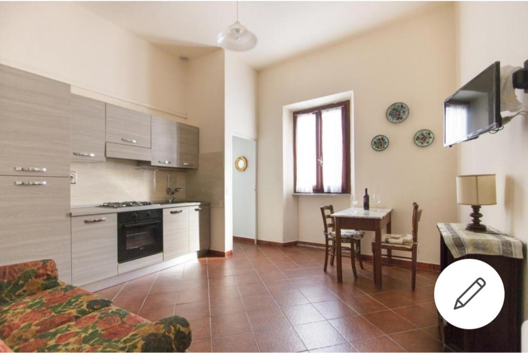Historical Apartments By Seaside Viareggio Luaran gambar