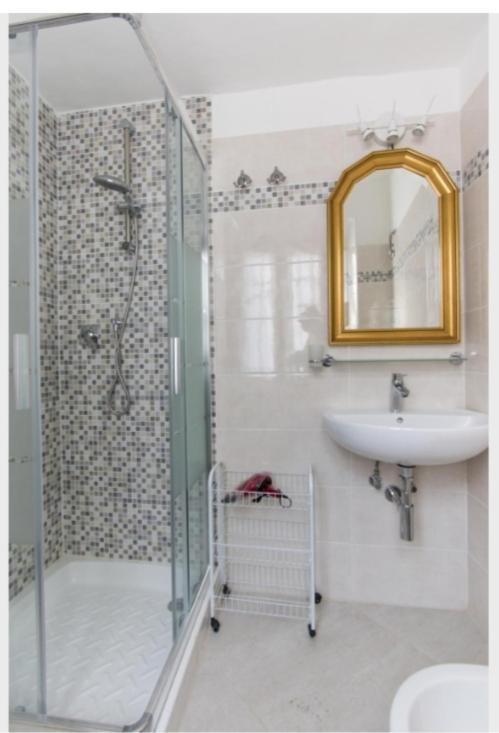 Historical Apartments By Seaside Viareggio Luaran gambar