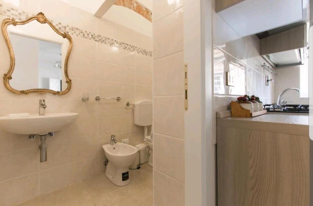 Historical Apartments By Seaside Viareggio Luaran gambar
