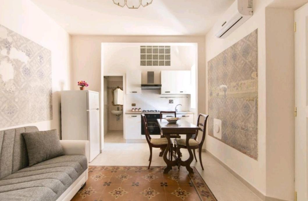 Historical Apartments By Seaside Viareggio Luaran gambar