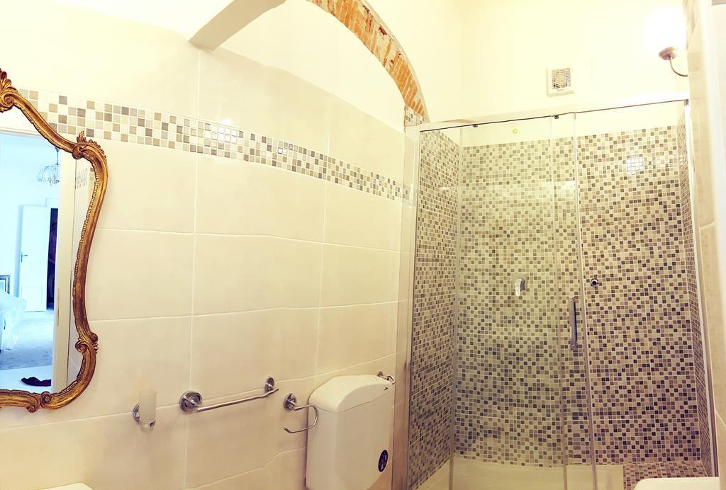Historical Apartments By Seaside Viareggio Luaran gambar