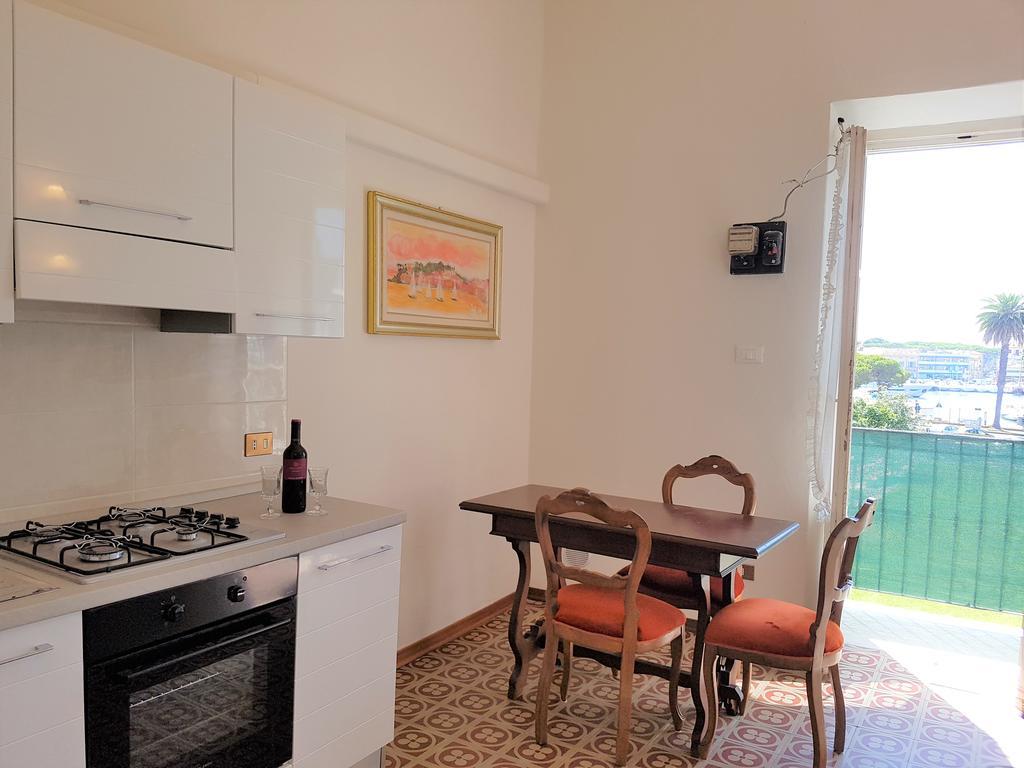 Historical Apartments By Seaside Viareggio Luaran gambar