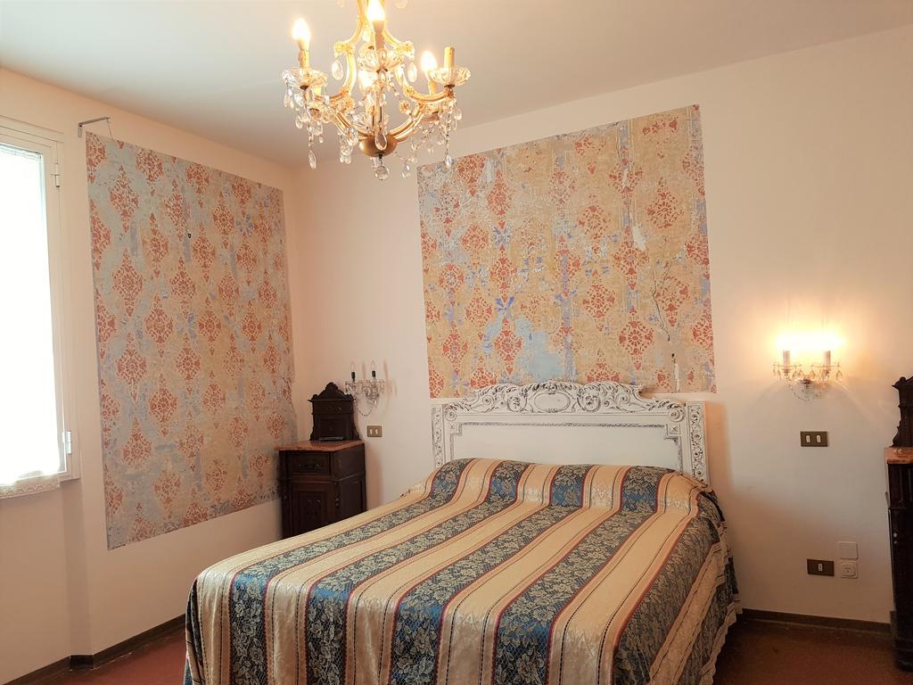 Historical Apartments By Seaside Viareggio Luaran gambar
