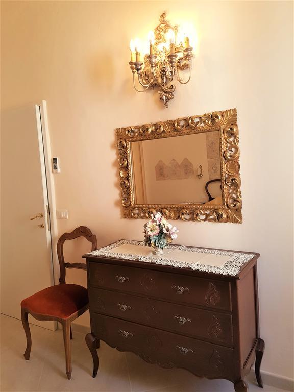 Historical Apartments By Seaside Viareggio Luaran gambar