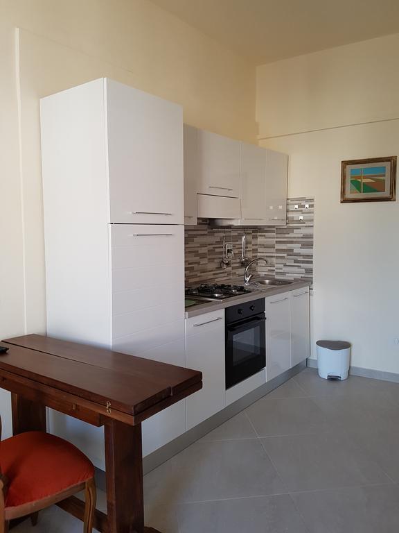 Historical Apartments By Seaside Viareggio Luaran gambar